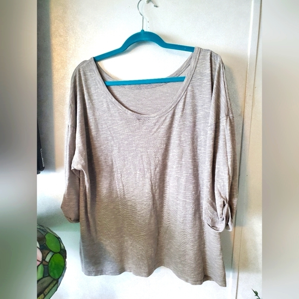 Apostrophe Top